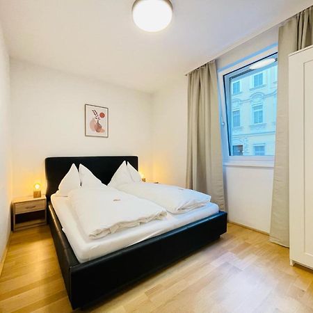 Vienna Style Apartment ภายนอก รูปภาพ