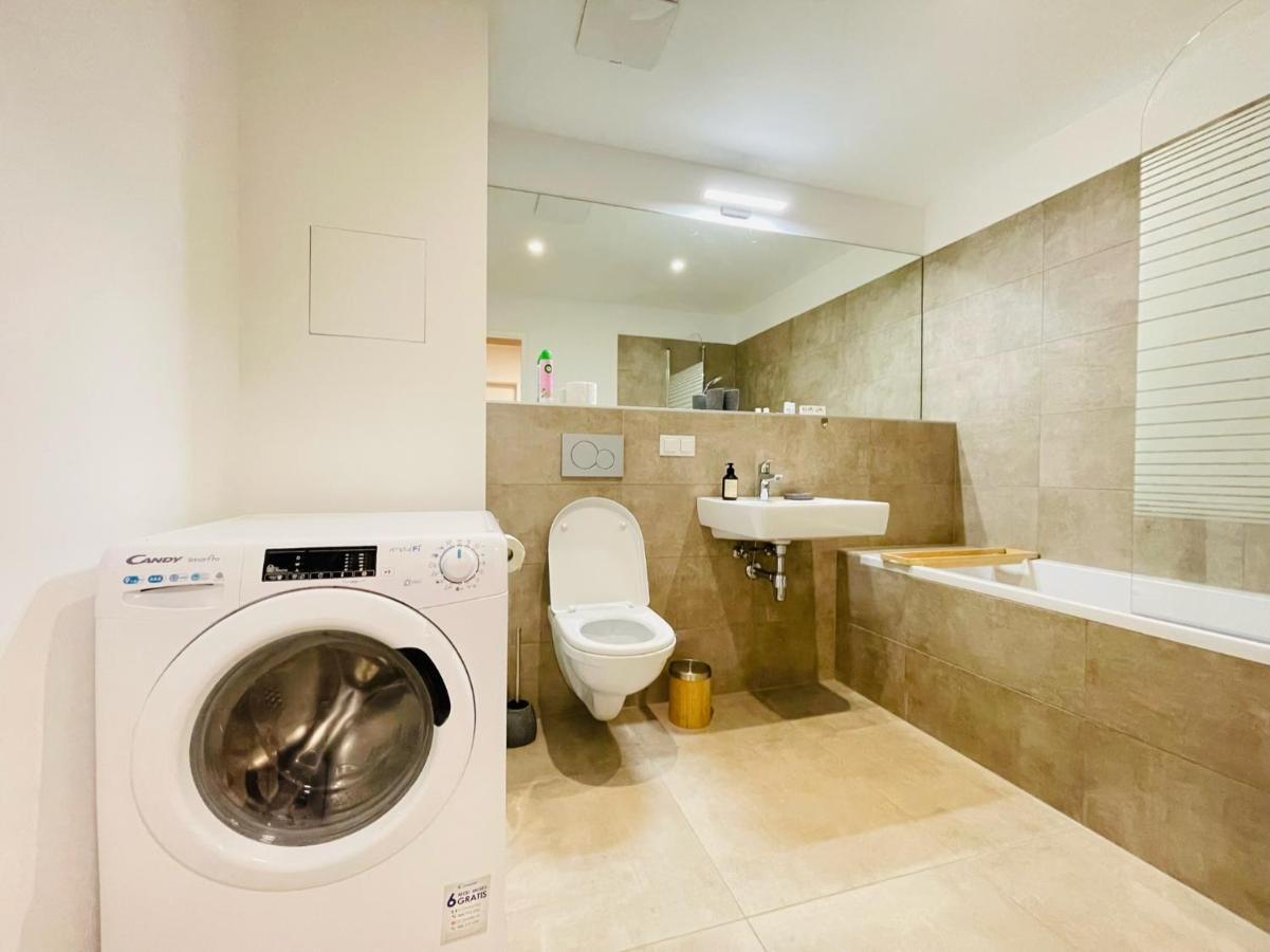 Vienna Style Apartment ภายนอก รูปภาพ