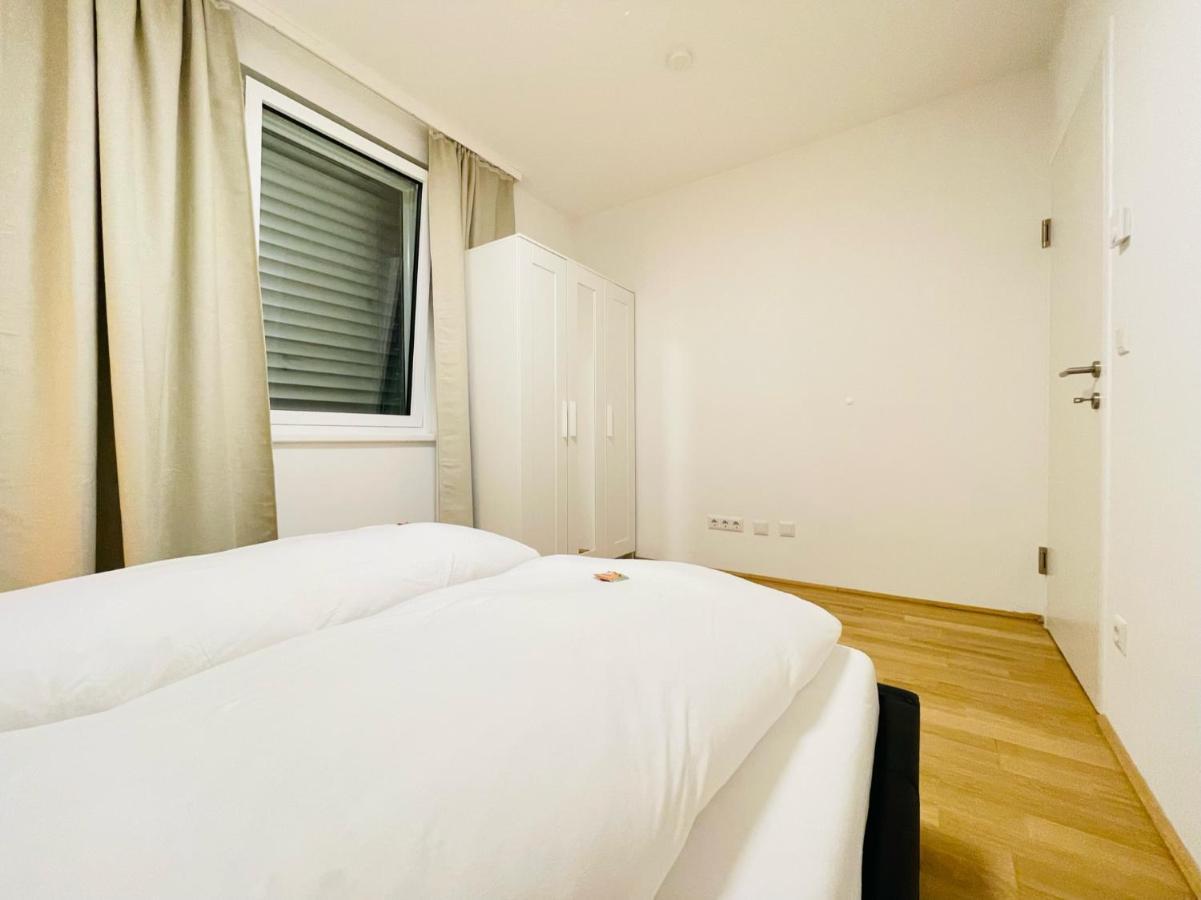 Vienna Style Apartment ภายนอก รูปภาพ