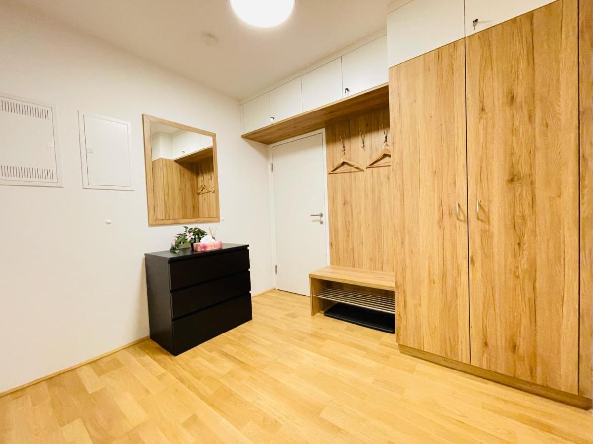 Vienna Style Apartment ภายนอก รูปภาพ