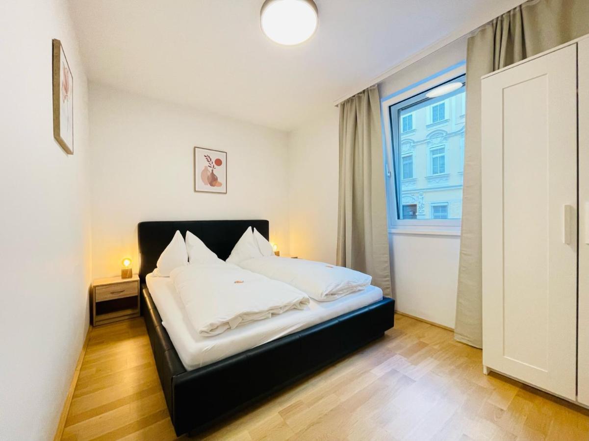 Vienna Style Apartment ภายนอก รูปภาพ