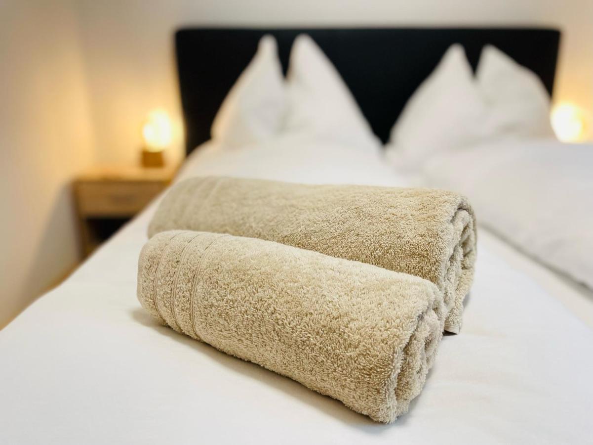 Vienna Style Apartment ภายนอก รูปภาพ