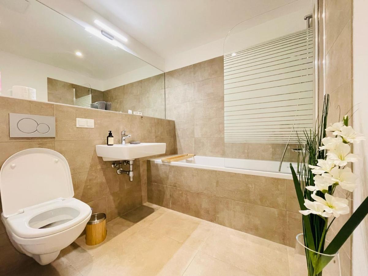 Vienna Style Apartment ภายนอก รูปภาพ