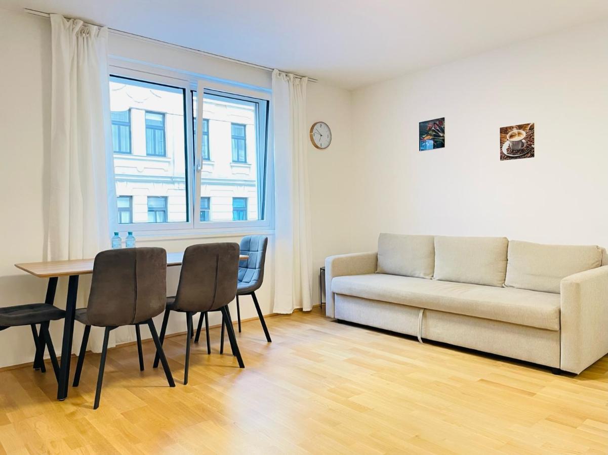 Vienna Style Apartment ภายนอก รูปภาพ